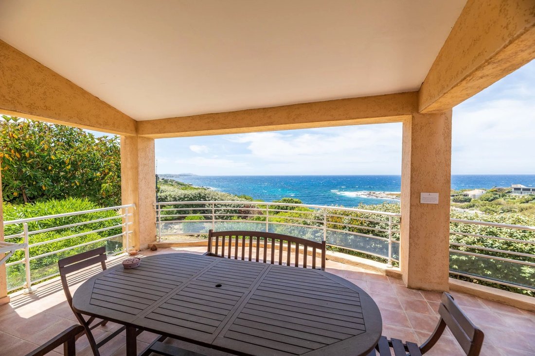 House in Corbara, Corsica, France 3 - 15784107