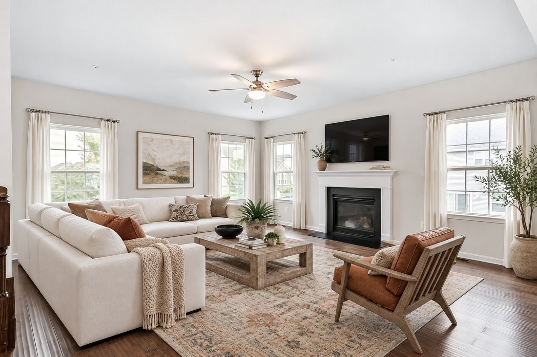 House in Middletown, Maryland, United States 5 - 18983969