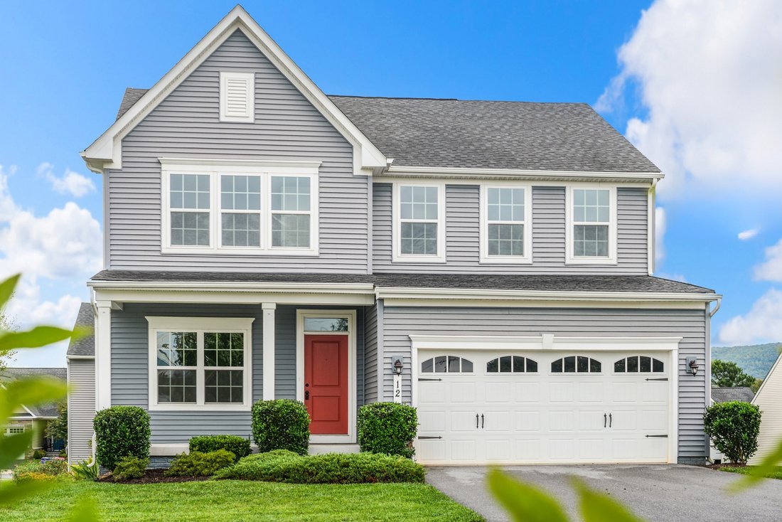 House in Middletown, Maryland, United States 1 - 18983969