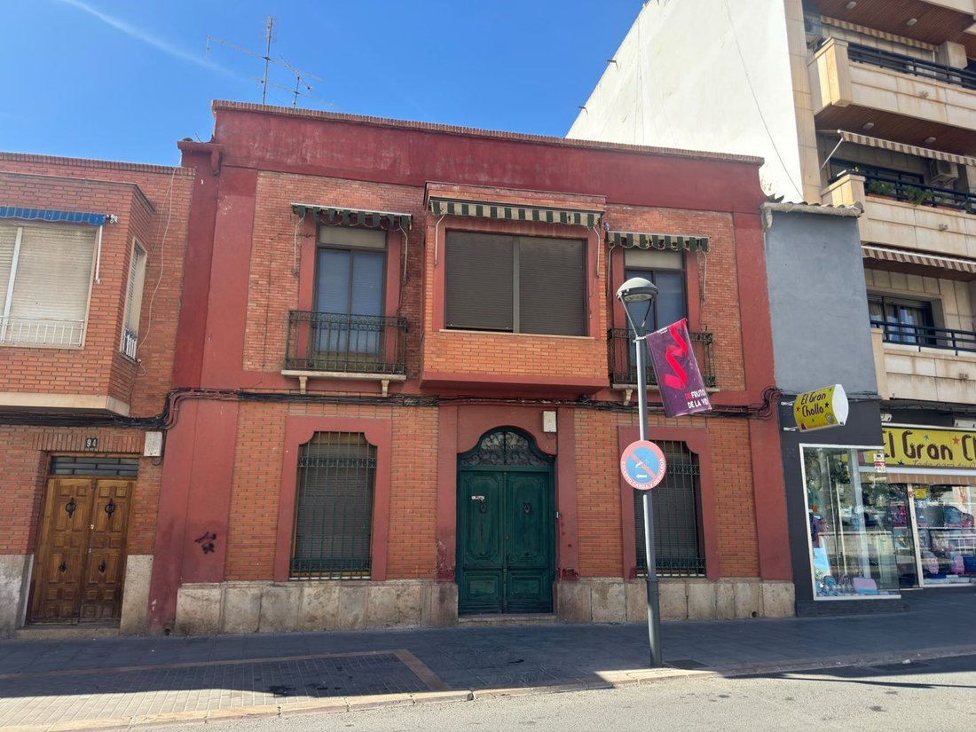 House in Valdepenas, Castile-La Mancha, Spain 4 - 18983858