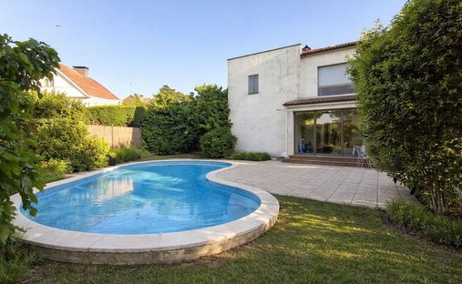 Chalet en Colmenar Viejo, Comunidad de Madrid, España 1