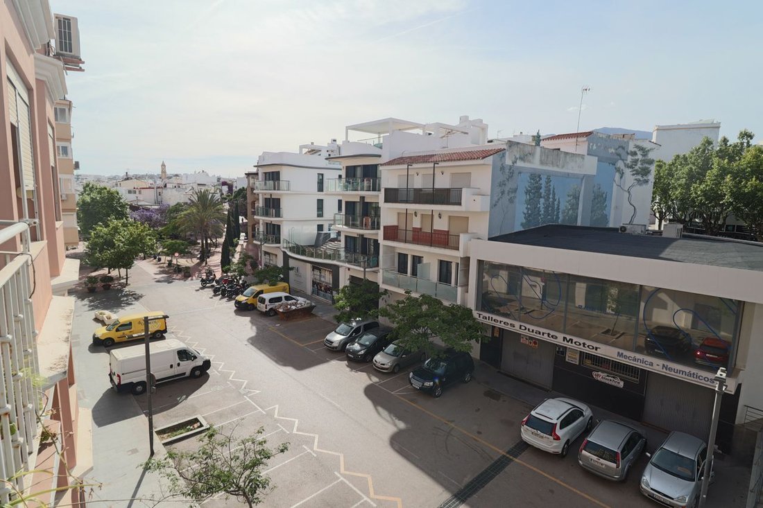Apartment in Estepona, Andalusia, Spain 4 - 18983865