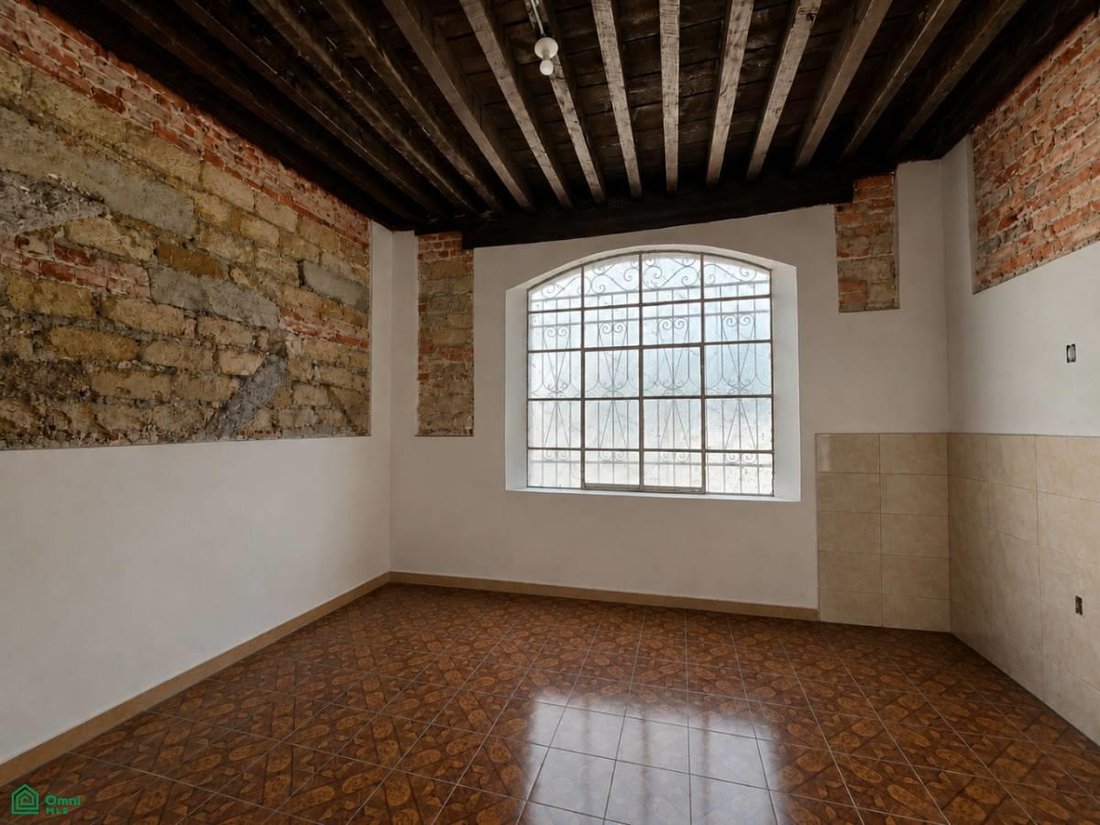 Casa a Città del Messico, Distretto Federale, Messico 5 - 18729822