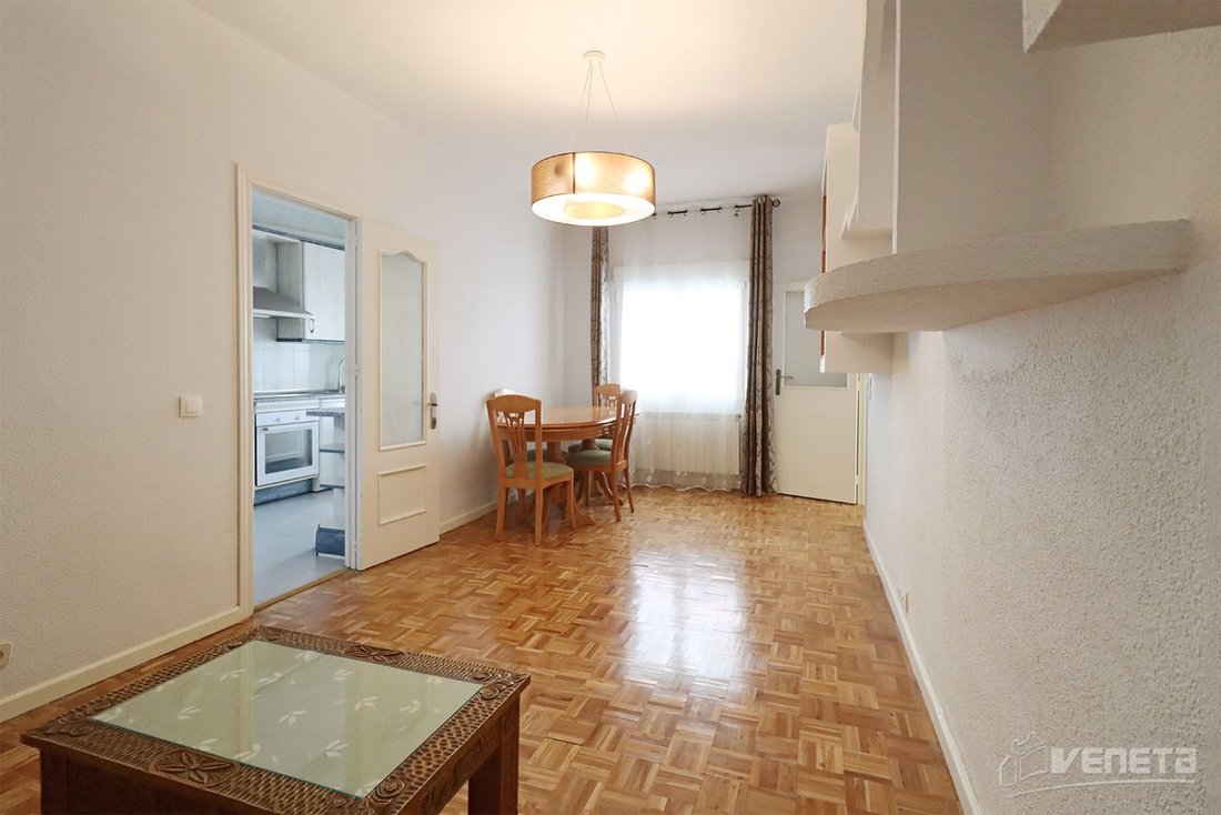 Appartement à Tetuán, Madrid, Espagne 4 - 18573958