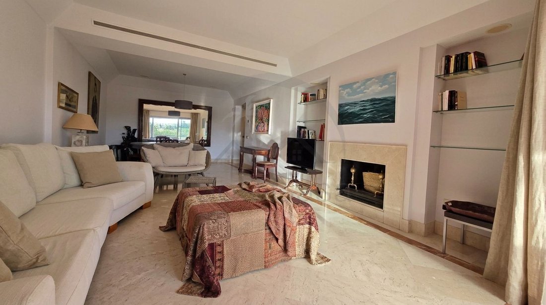 Appartement à Sotogrande, San Roque, Andalousie 3 - 18983883