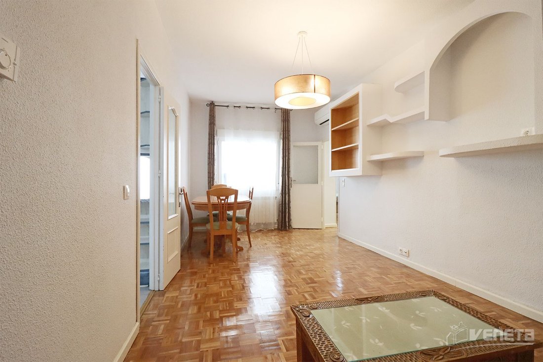 Appartement à Tetuán, Madrid, Espagne 2 - 18573958