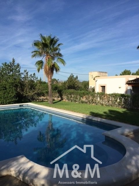 Chalet in Sant Josep de sa Talaia, Balearic Islands, Spain 4 - 18983896