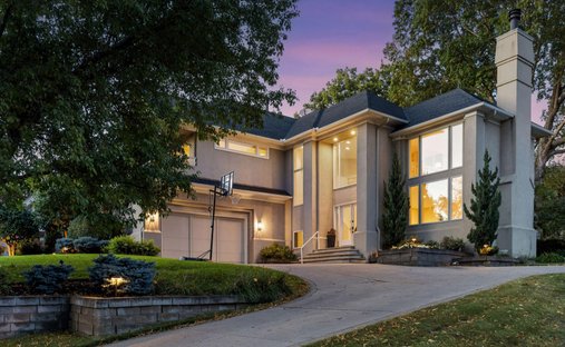 House in Minnetonka Beach, Minnesota, United States 1