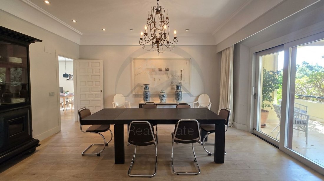 Apartment in Sotogrande, San Roque, Andalusia 5 - 18983923