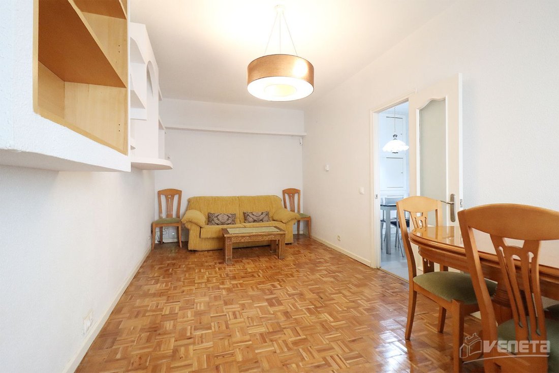 Appartement à Tetuán, Madrid, Espagne 3 - 18573958