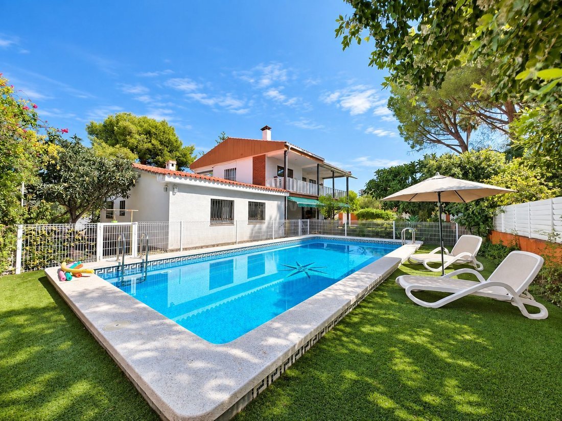 Chalet in Benicassim, Valencian Community, Spain 4 - 18983880