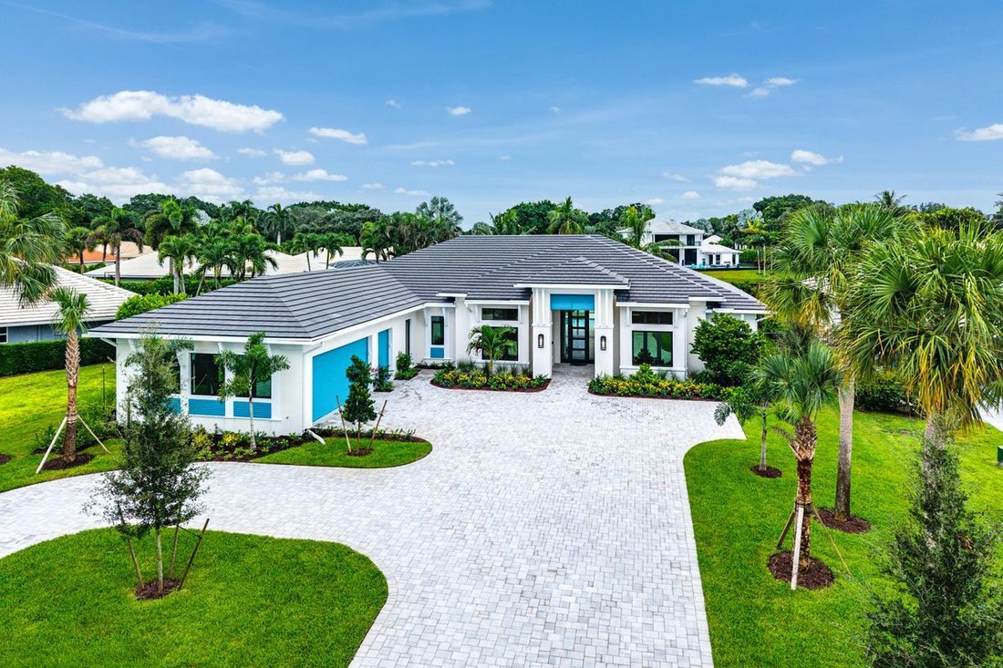 House in Boynton Beach, Florida, United States 4 - 18981920