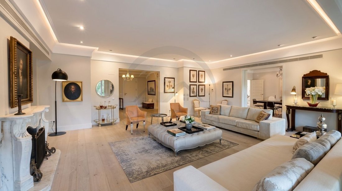 Apartment in Sotogrande, San Roque, Andalusia 2 - 18983923