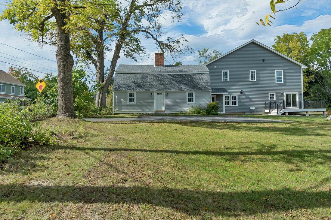 House in Durham, New Hampshire, United States 1 - 18983962