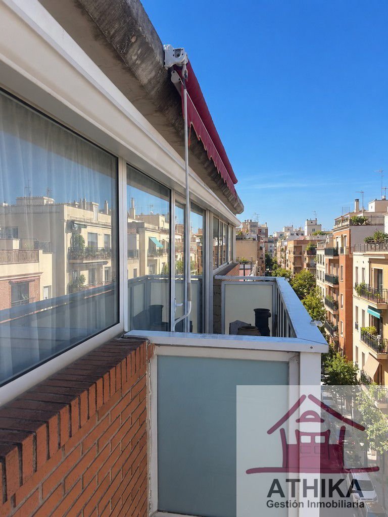 Penthouse in l'Olivereta, Valencia, Spain 4 - 18983877