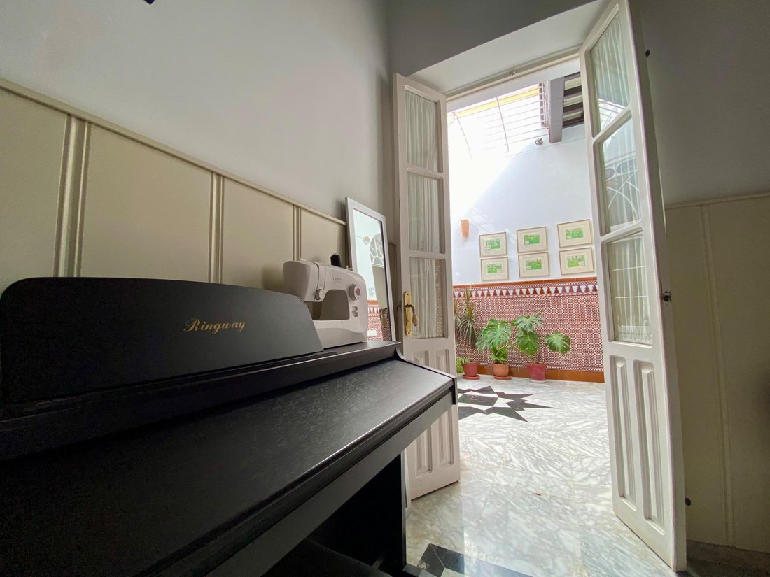 House in San Fernando, Andalusia, Spain 5 - 18983894
