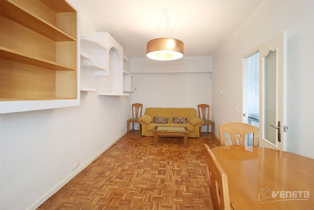 Appartement à Tetuán, Madrid, Espagne 5 - 18573958