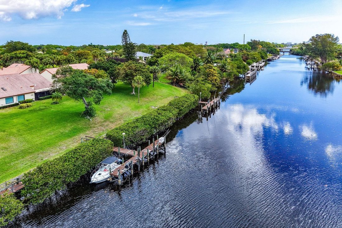 Townhouse in Boca Raton, Florida, United States 5 - 17412712