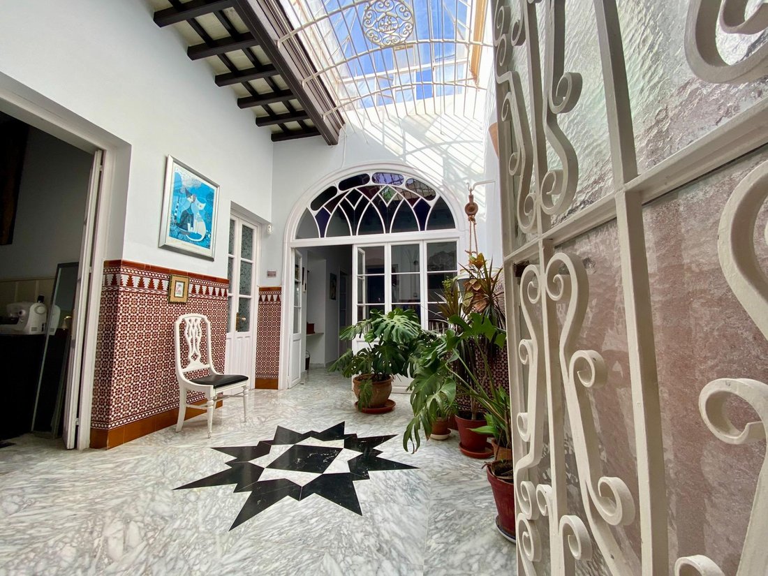 House in San Fernando, Andalusia, Spain 1 - 18983894