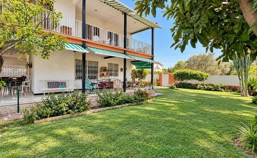 Chalet in Benicassim, Valencian Community, Spain 1