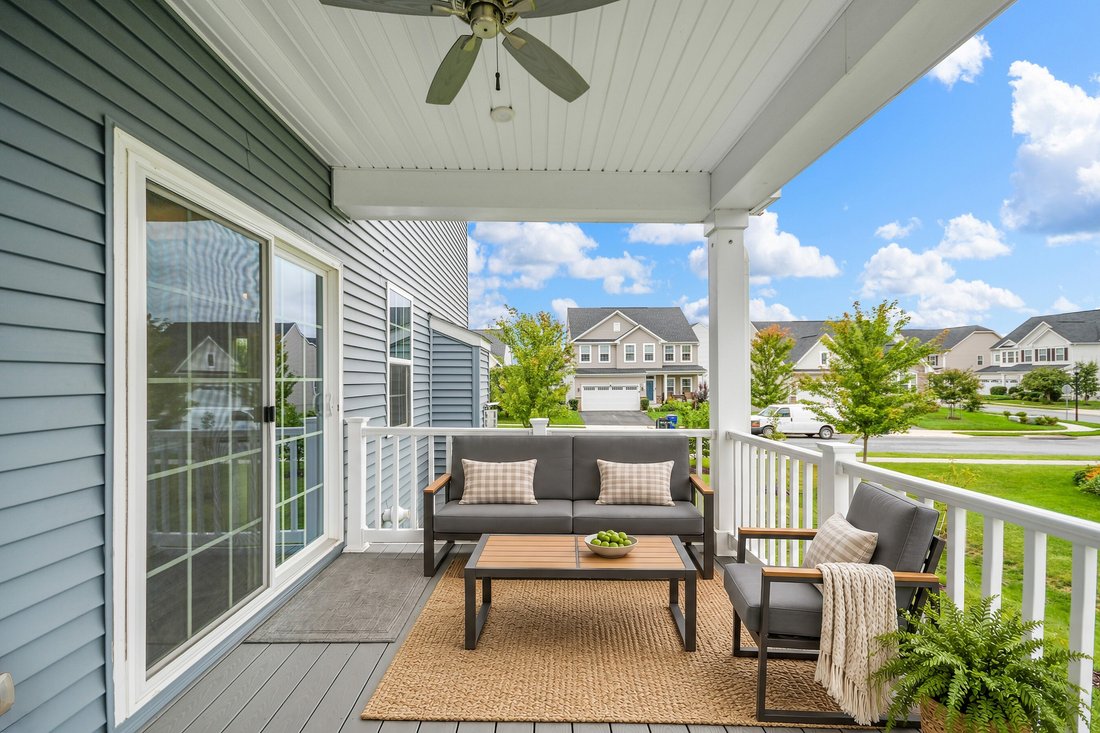 House in Middletown, Maryland, United States 4 - 18983969