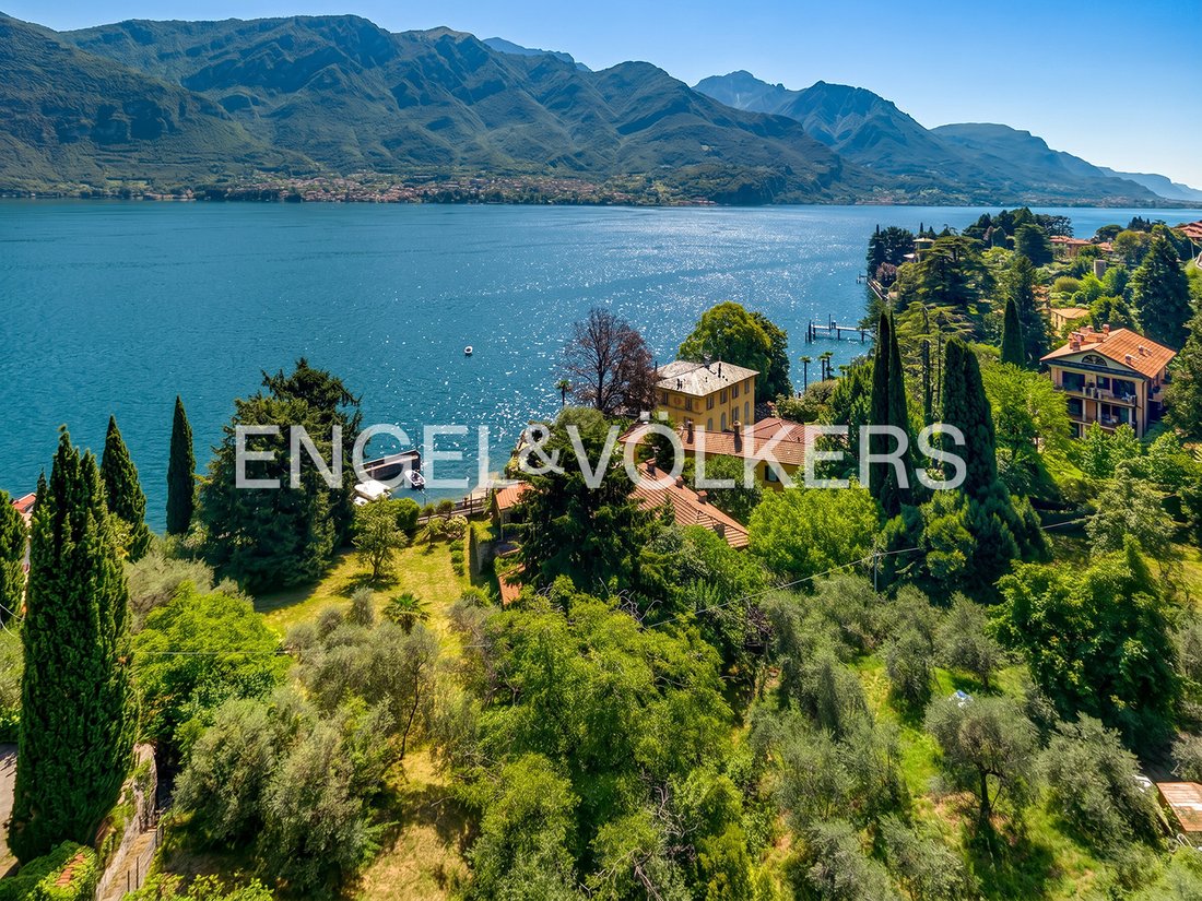 Villa in Bellagio, Lombardy, Italy 4 - 18983909