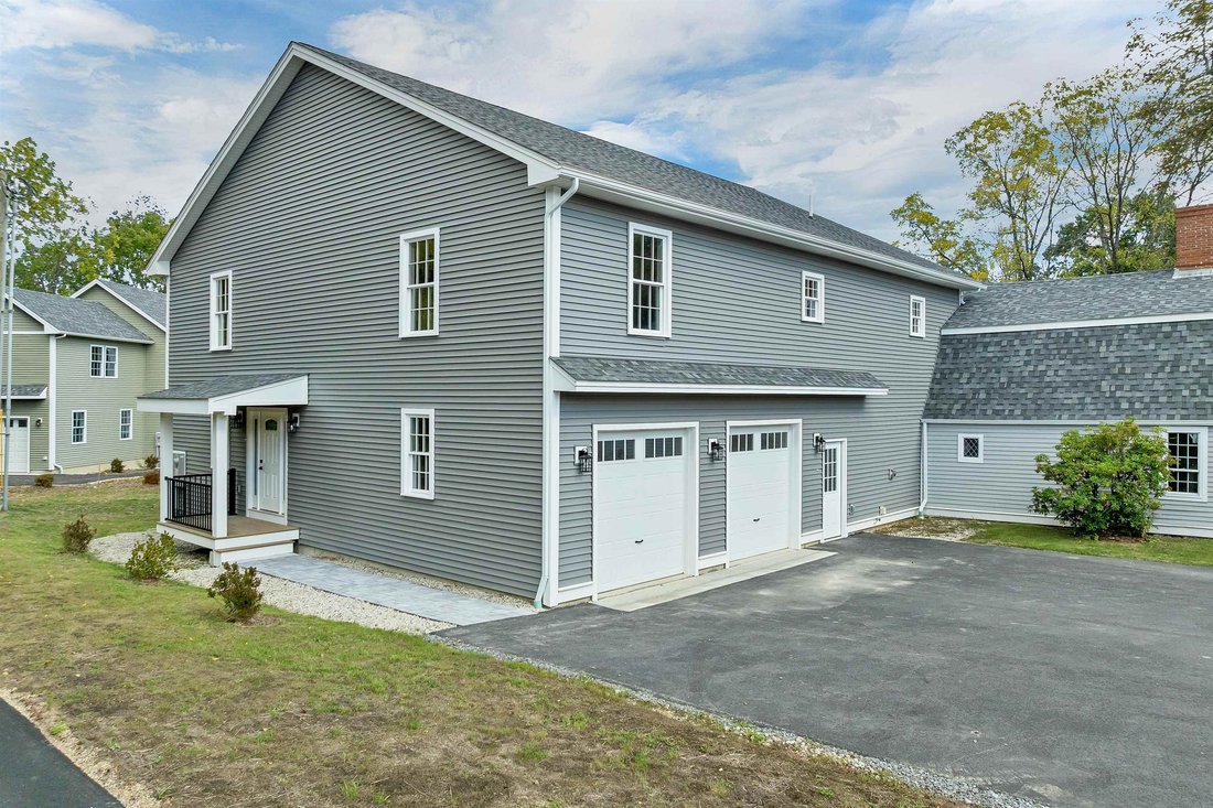 House in Durham, New Hampshire, United States 3 - 18983962