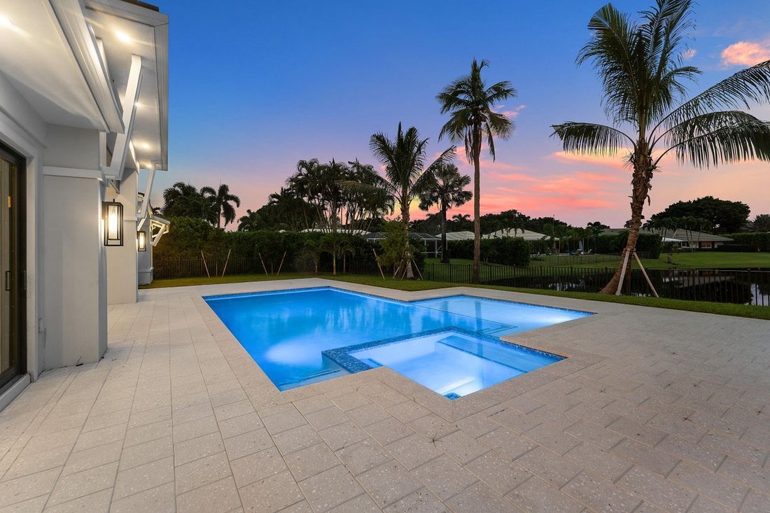House in Boynton Beach, Florida, United States 5 - 18981920