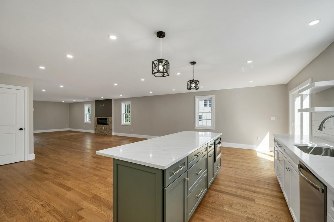 House in Durham, New Hampshire, United States 5 - 18983962