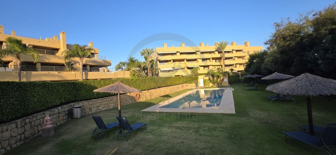 Appartement à Sotogrande, San Roque, Andalousie 2 - 18983883