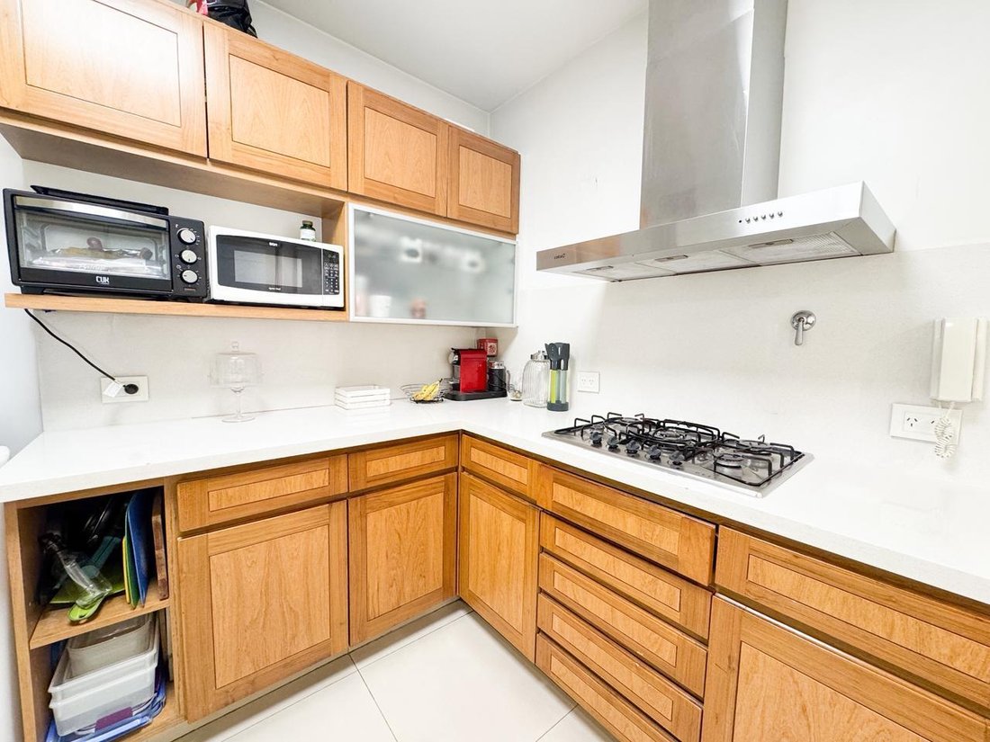 Apartment in Buenos Aires, Buenos Aires, Argentina 5 - 18983806