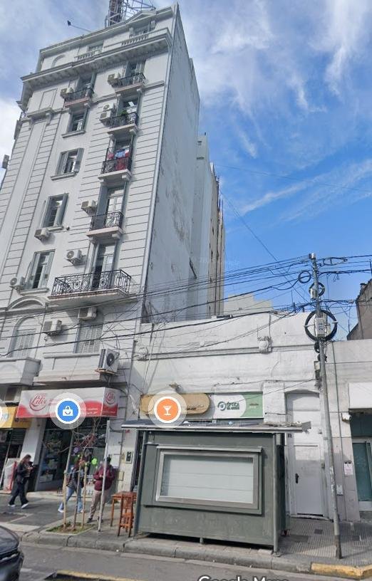 Land in Buenos Aires, Buenos Aires, Argentina 1 - 18983804