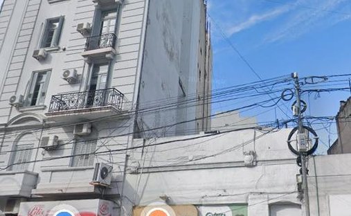 Land in Buenos Aires, Buenos Aires, Argentina 1