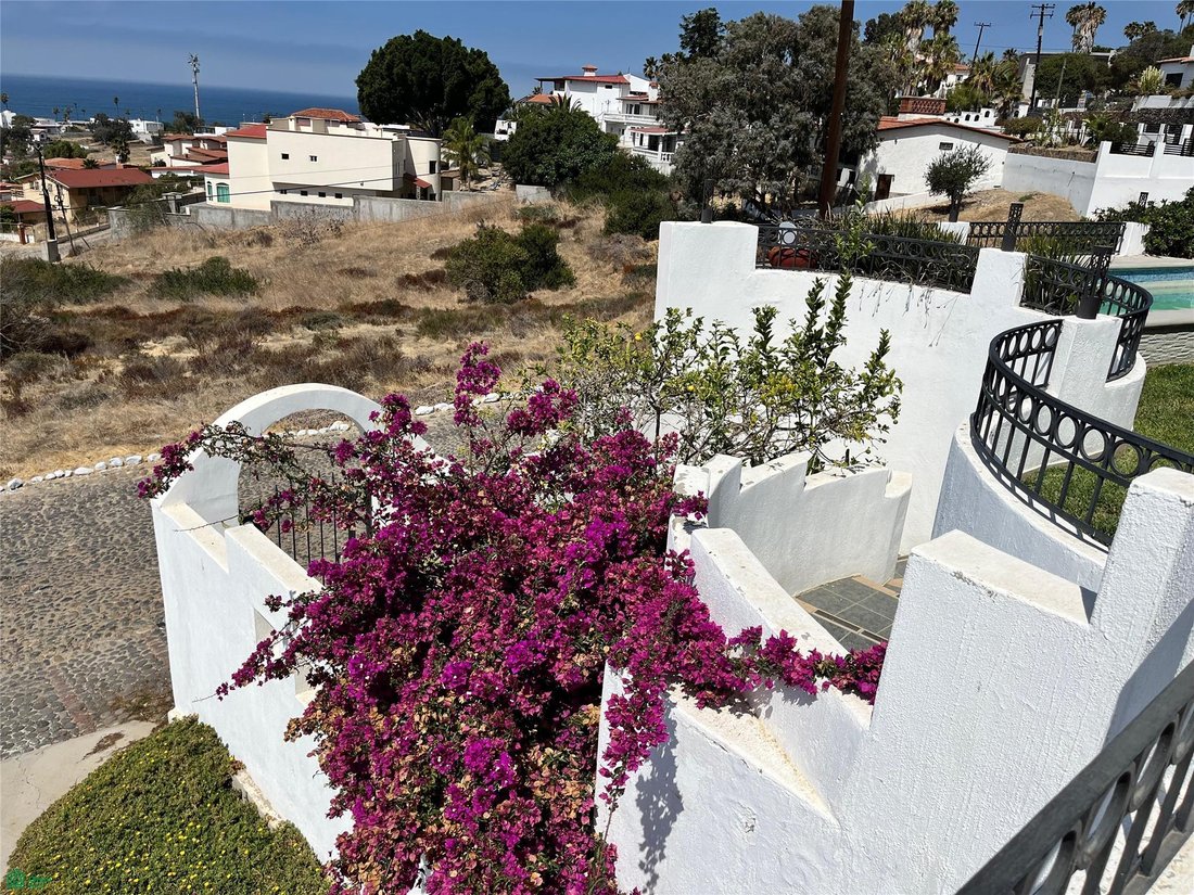 House in San Miguel, Baja California, Mexico 1 - 18379655