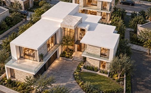 Maison à Huntington Beach, Californie, États-Unis 1