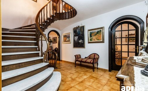 Maison à Castellar del Vallès, Catalogne, Espagne 1