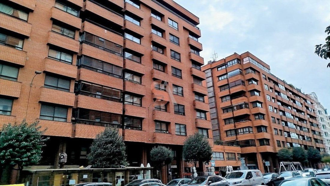 Wohnung in Valladolid, Kastilien und León, Spanien 2 - 18947870