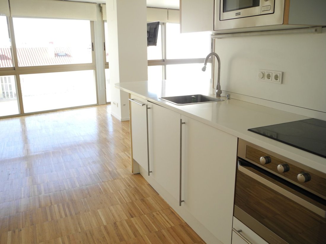 Apartment in Centro, Madrid, Spain 2 - 18983864