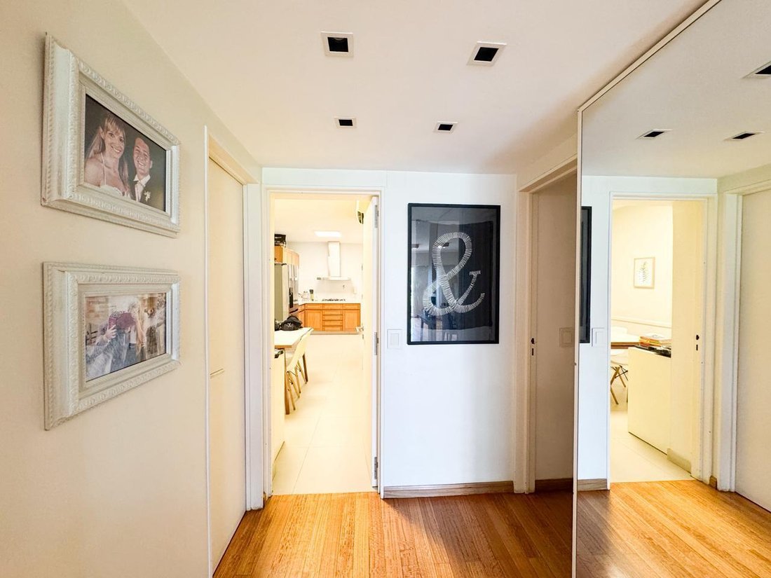 Apartment in Buenos Aires, Buenos Aires, Argentina 3 - 18983806