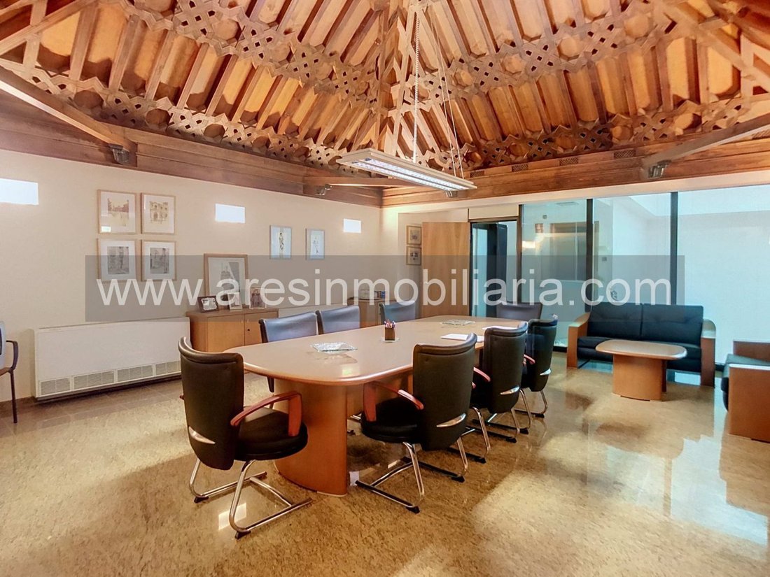 House in Ecija, Andalusia, Spain 1 - 18983878