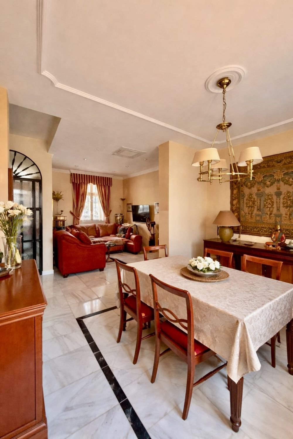 Townhouse in Distrito Sur, Seville, Spain 2 - 18983886