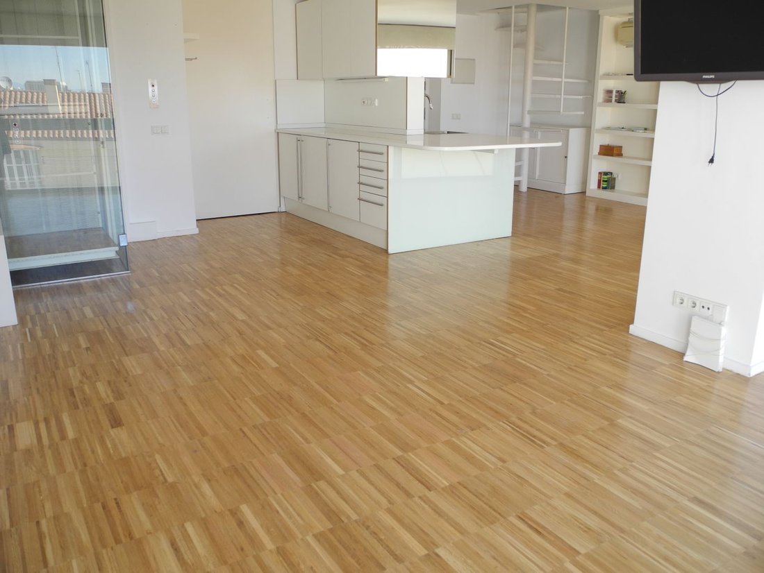 Apartment in Centro, Madrid, Spain 1 - 18983864