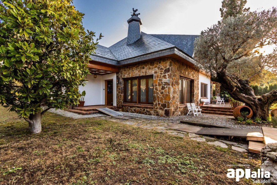 House in Castellar del Valles, Catalonia, Spain 5 - 18983905