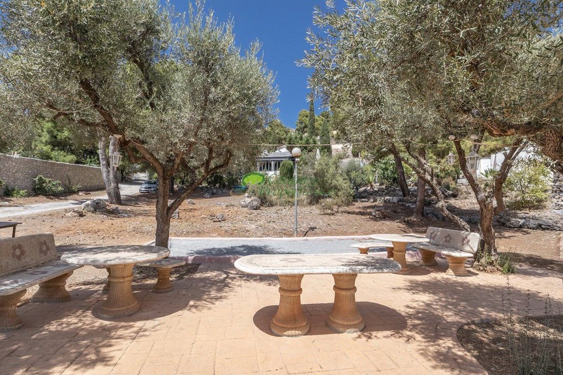 Country House in Competa, Andalusia, Spain 5 - 18983861