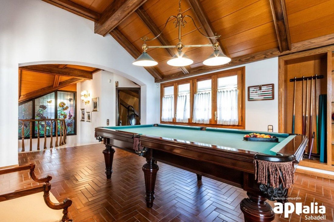 House in Castellar del Valles, Catalonia, Spain 4 - 18983905