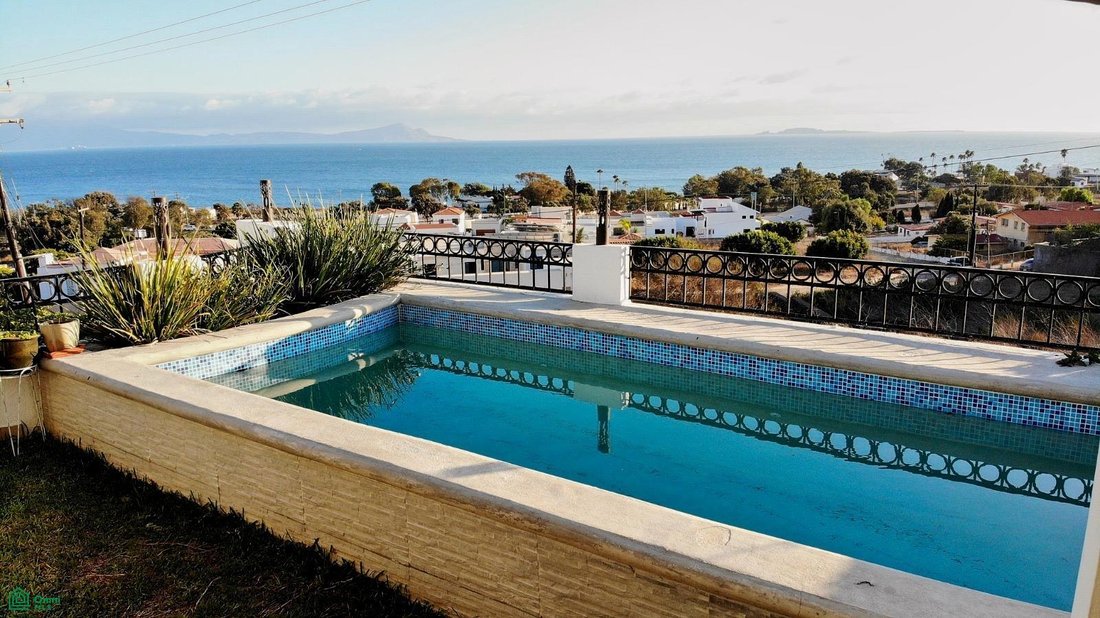 House in San Miguel, Baja California, Mexico 4 - 18379655