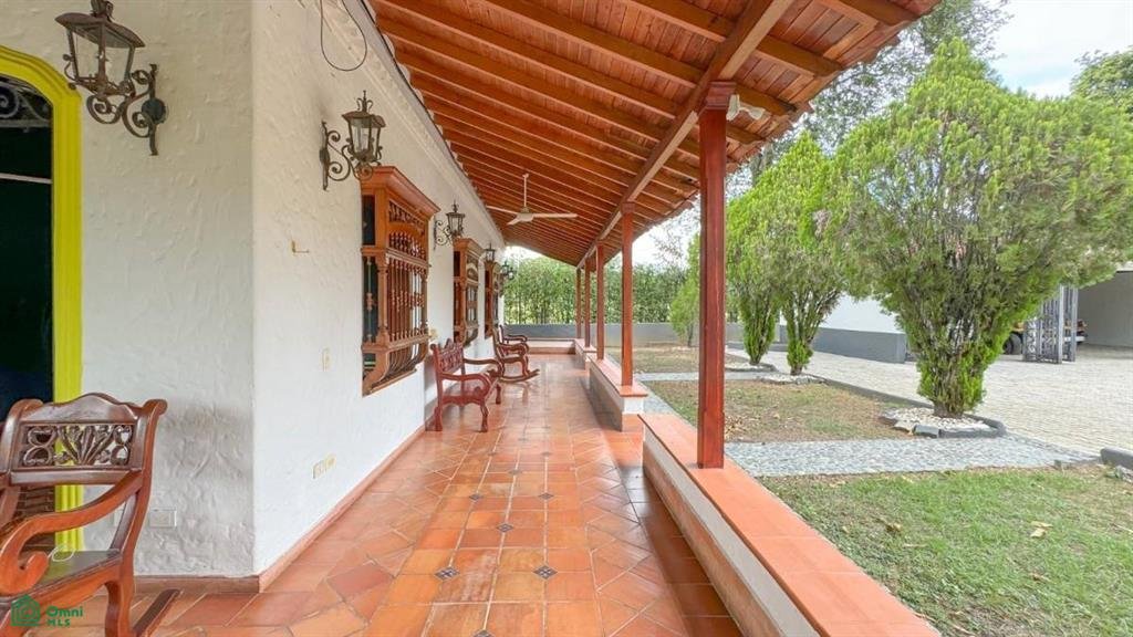 Condo in Santa Fe de Antioquia, Antioquia, Colombia 2 - 17375211