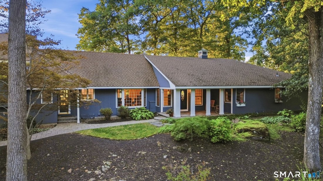 House in Avon, Connecticut, United States 2 - 18983963
