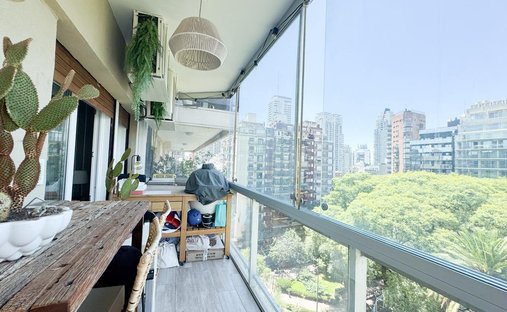 Apartment in Buenos Aires, Buenos Aires, Argentina 1
