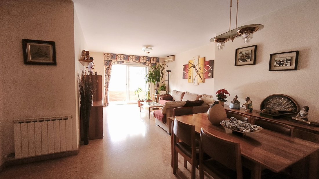 Apartment in Cerdanyola del Valles, Catalonia, Spain 5 - 18983872